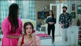 Advocate Anjali Awasthi - 25th March 2025